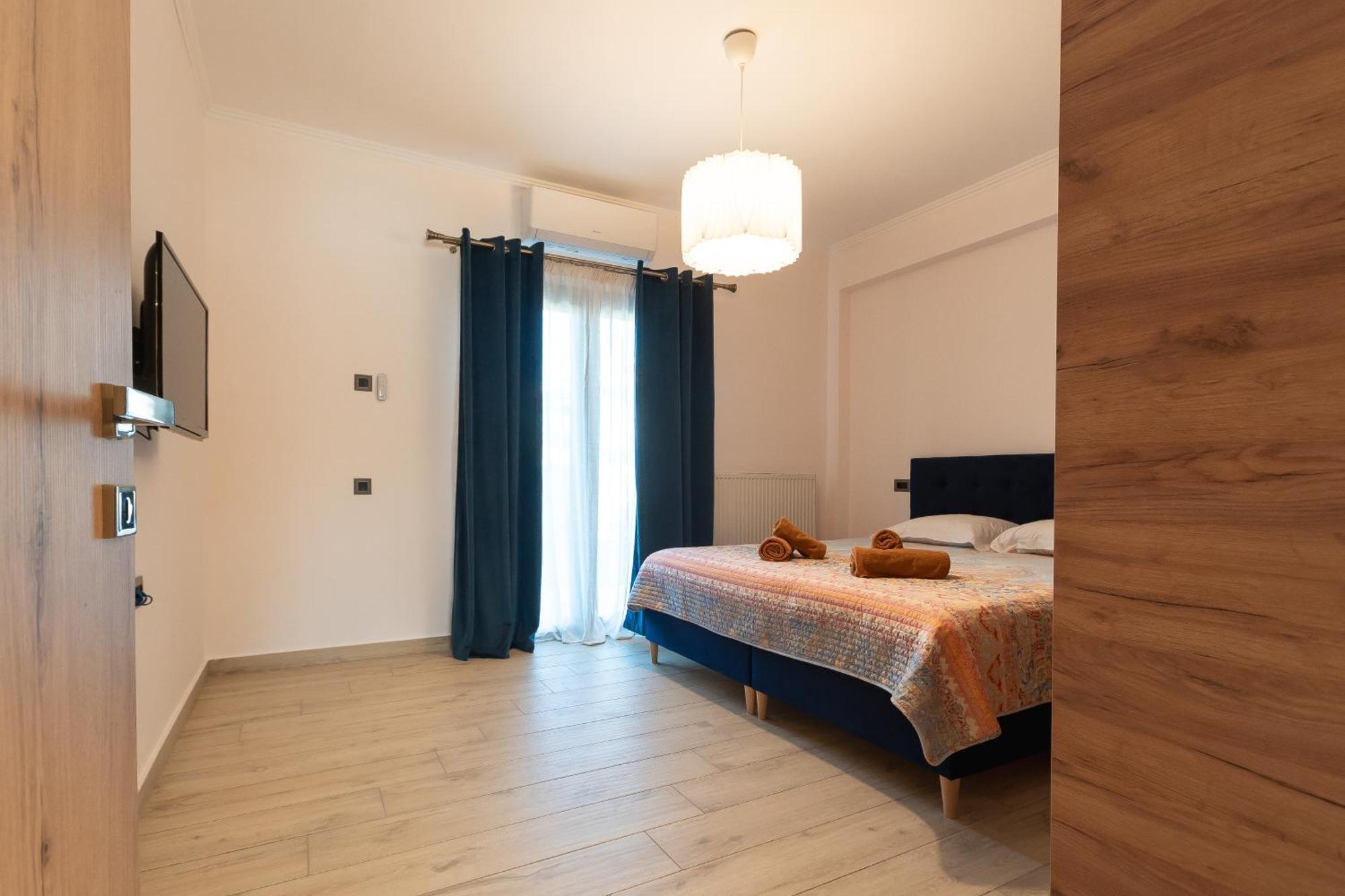 Elegance Suites ปลาตาเรีย ภายนอก รูปภาพ