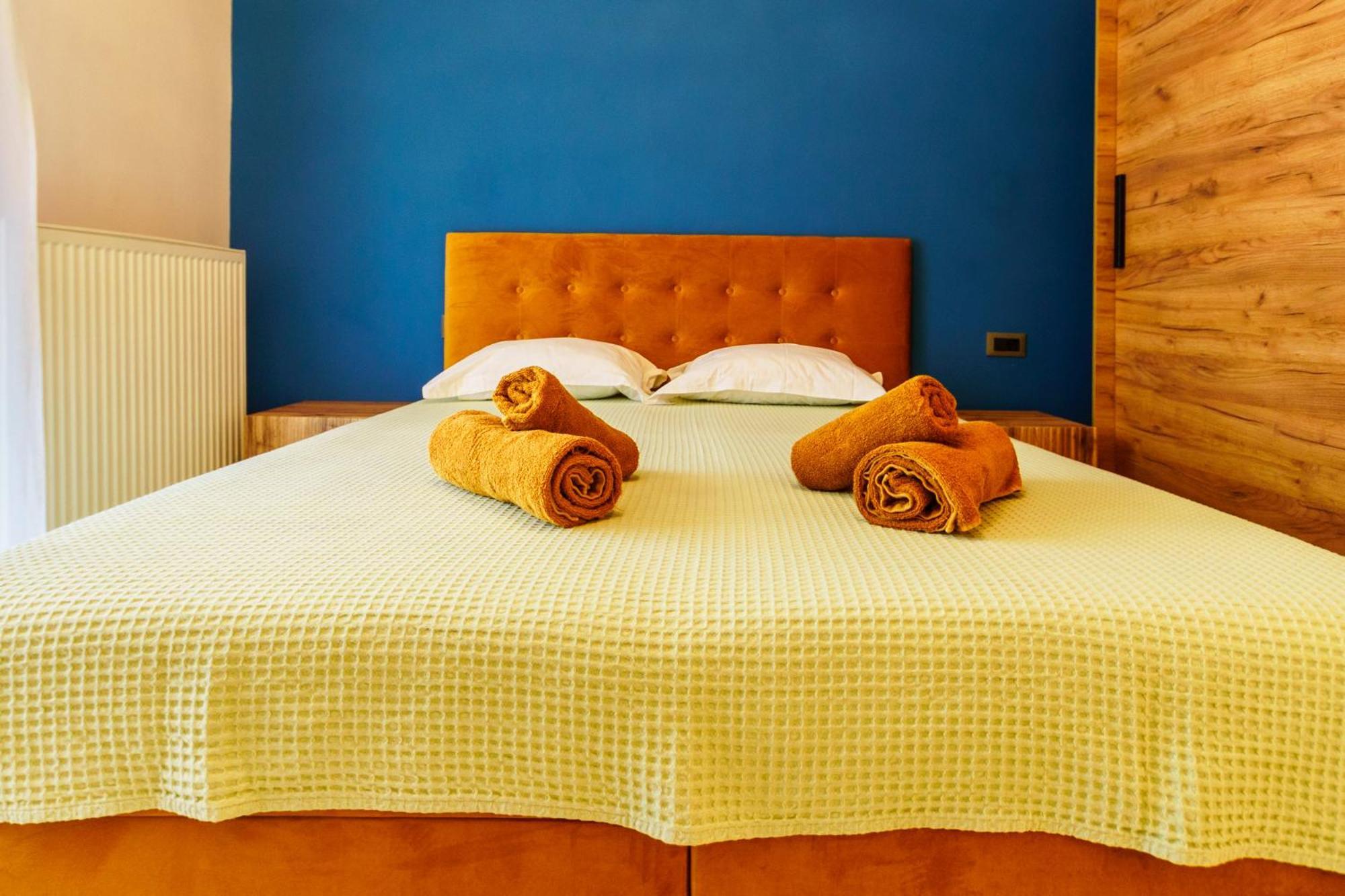 Elegance Suites ปลาตาเรีย ภายนอก รูปภาพ