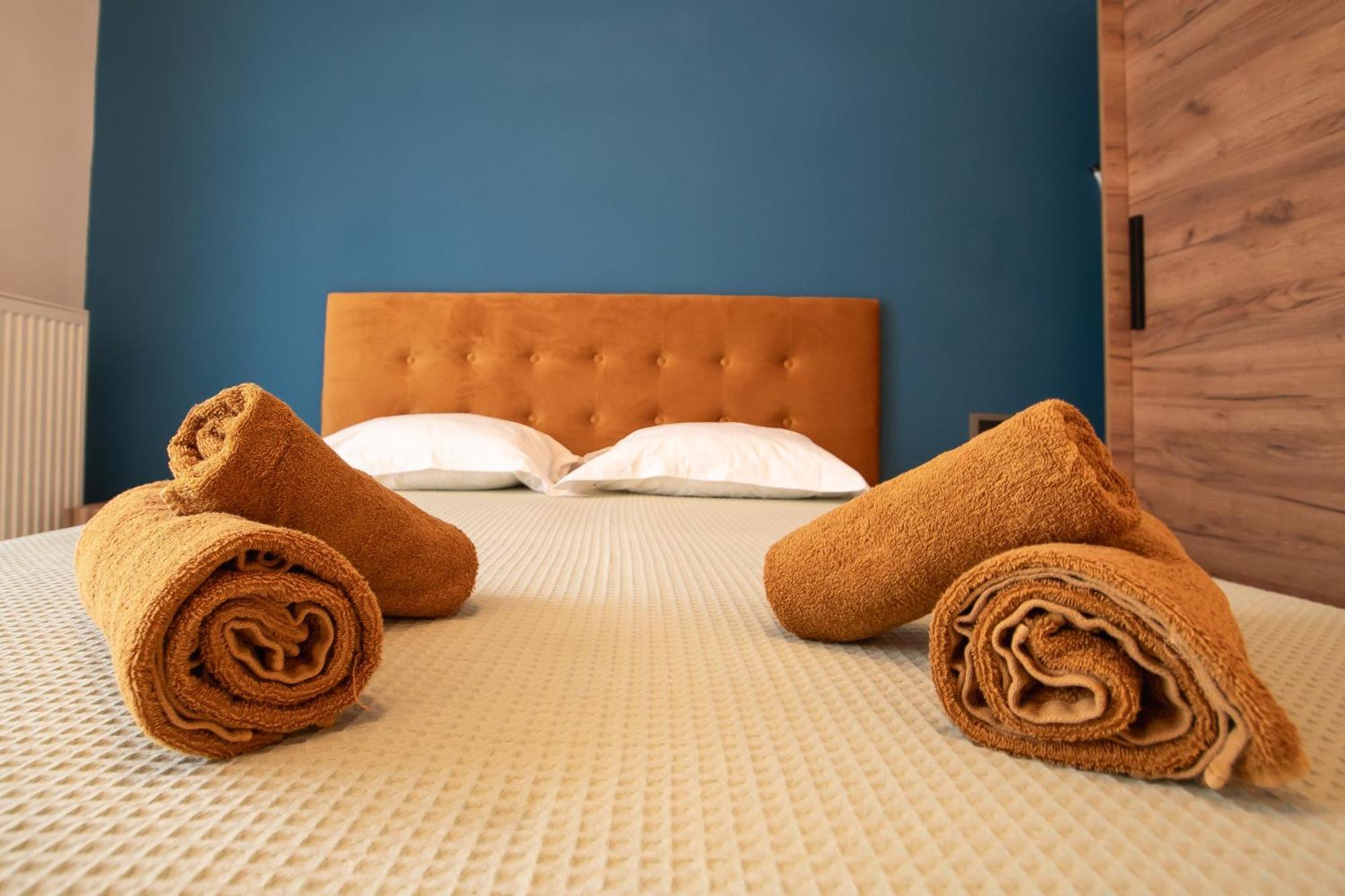 Elegance Suites ปลาตาเรีย ภายนอก รูปภาพ